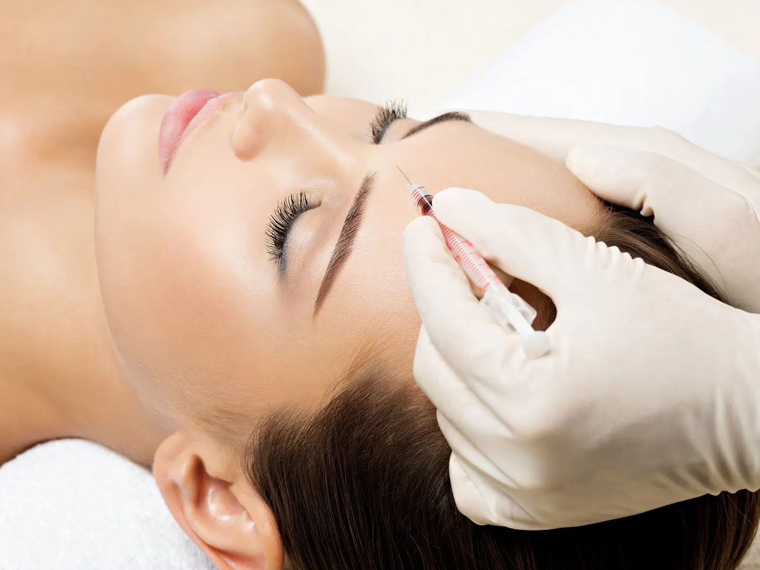 Alın Germe Çayyolu Alın Germe Estetik